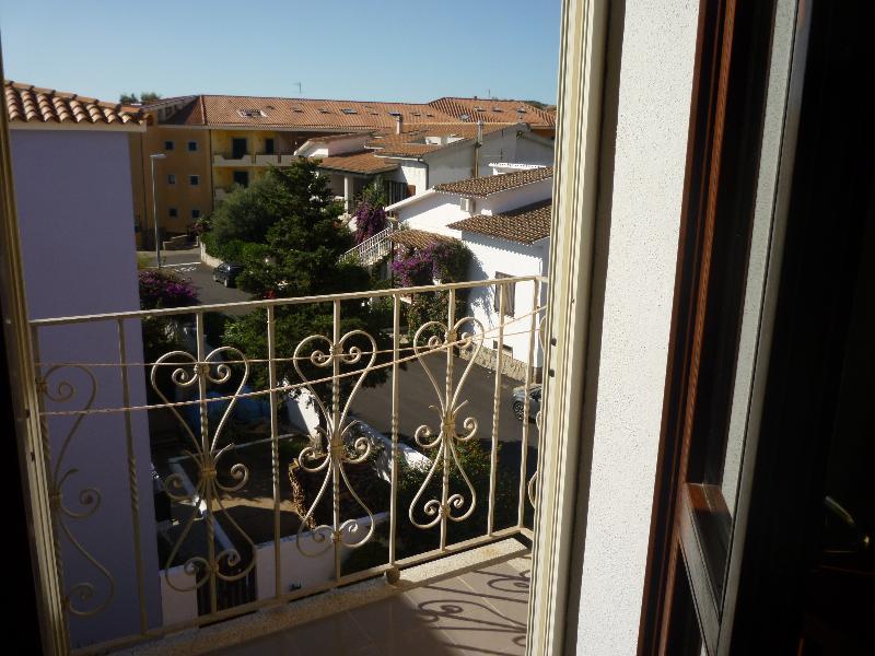 Hotel L'Ancora Santa Teresa Gallura Exteriér fotografie